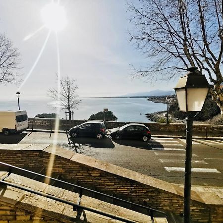 Appartement Centre Ville Bastia Bastia  Kültér fotó