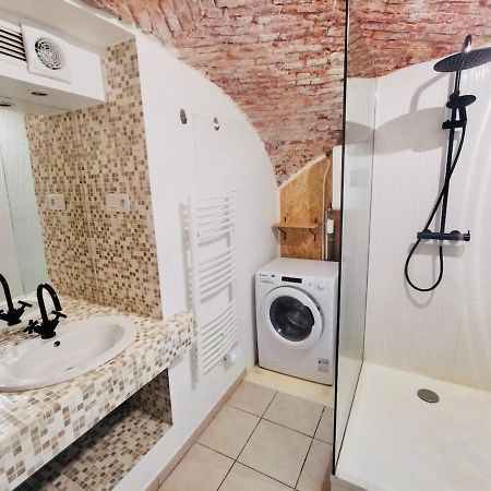 Appartement Centre Ville Bastia Bastia  Kültér fotó