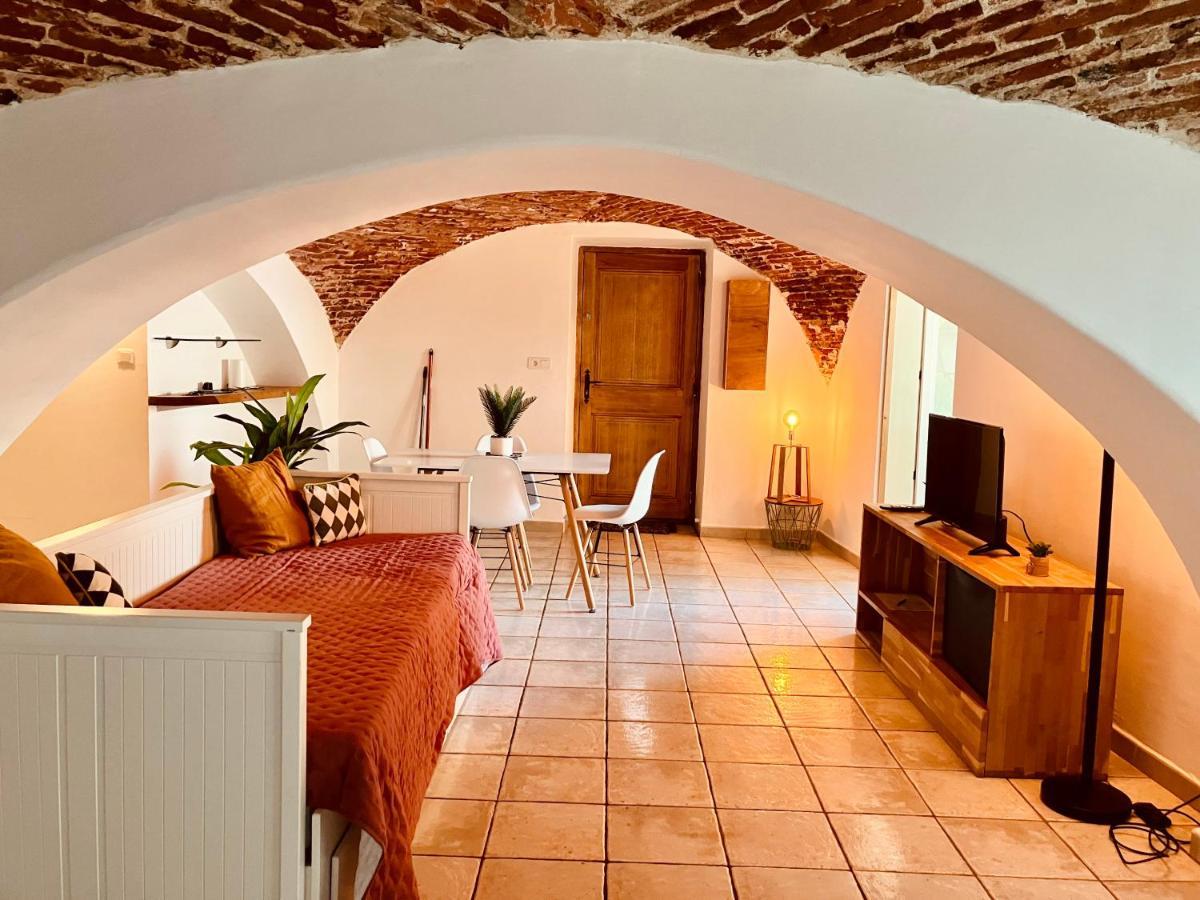 Appartement Centre Ville Bastia Bastia  Kültér fotó