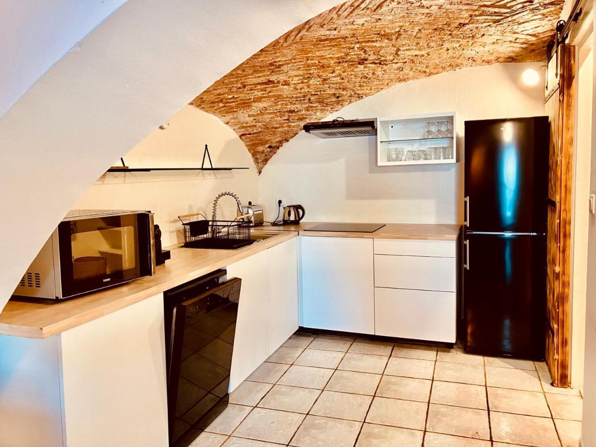 Appartement Centre Ville Bastia Bastia  Kültér fotó