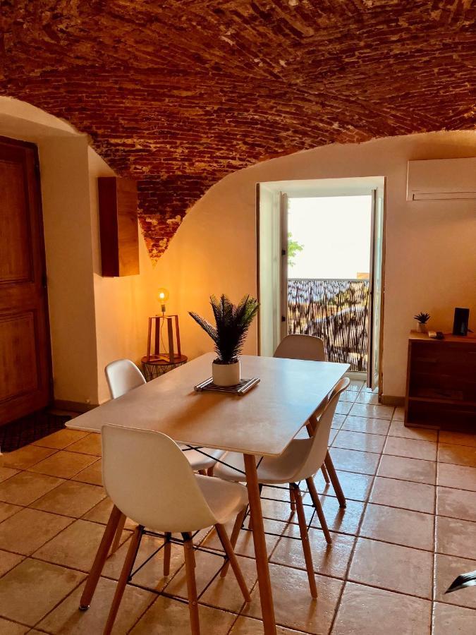 Appartement Centre Ville Bastia Bastia  Kültér fotó