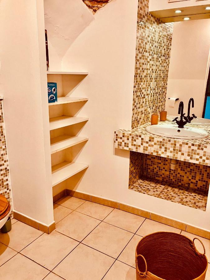 Appartement Centre Ville Bastia Bastia  Kültér fotó
