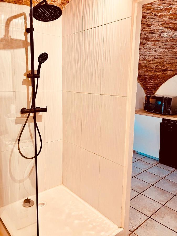 Appartement Centre Ville Bastia Bastia  Kültér fotó