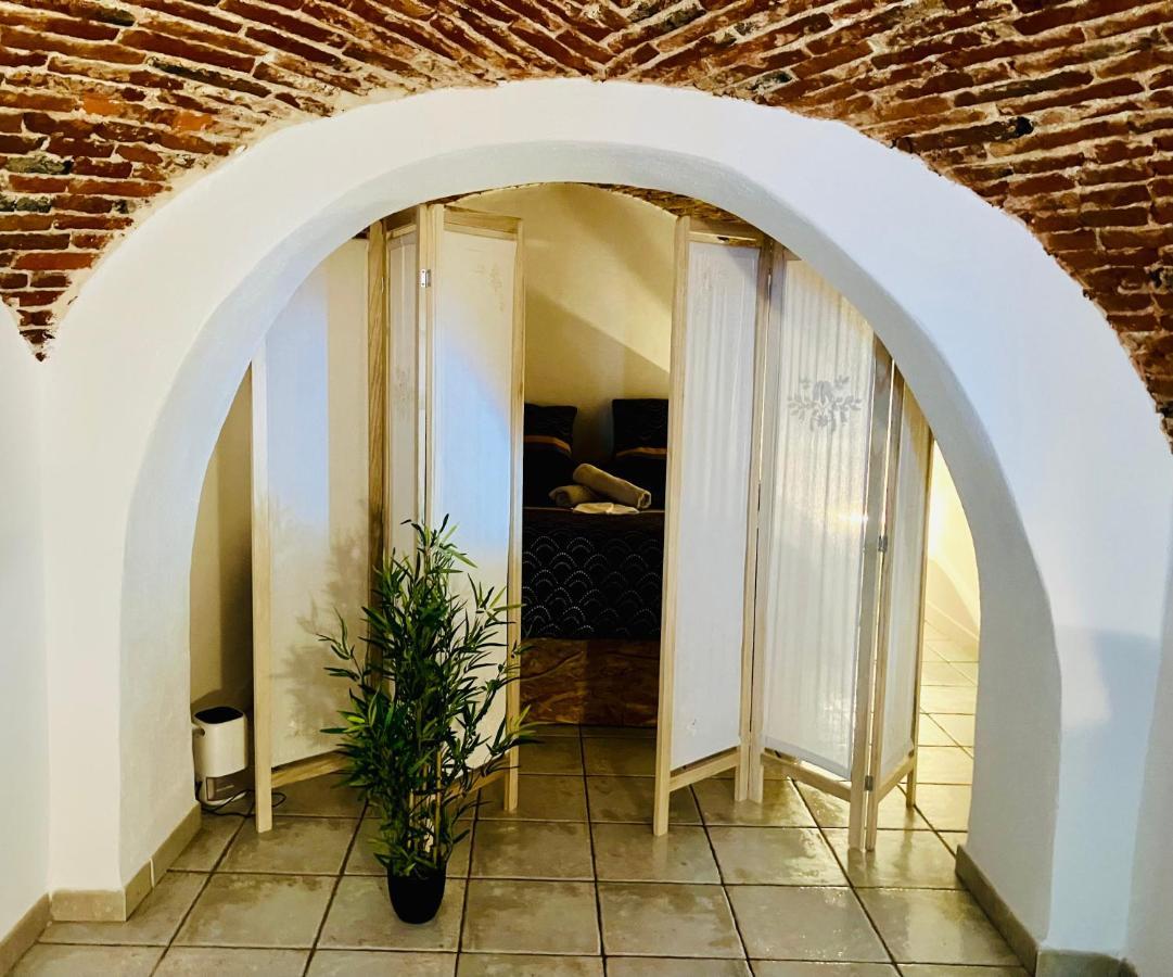Appartement Centre Ville Bastia Bastia  Kültér fotó