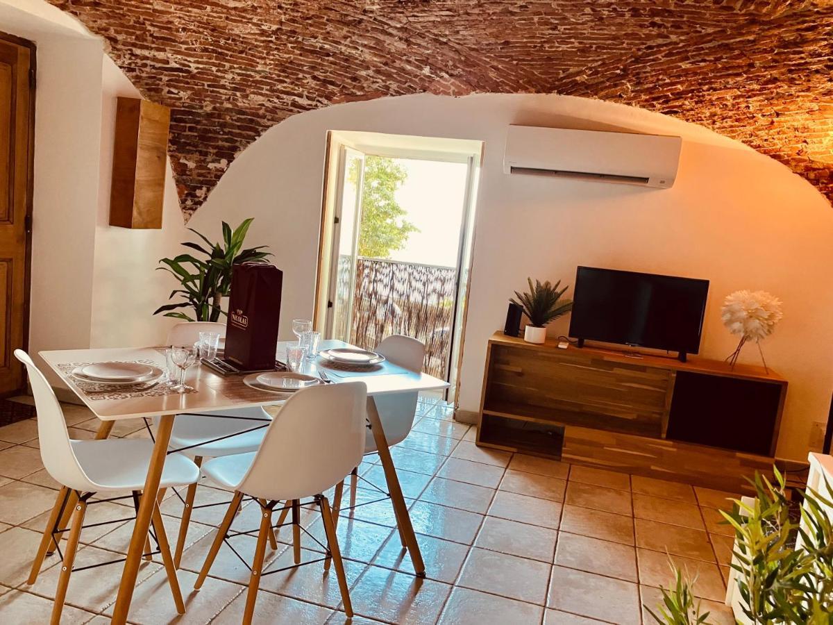 Appartement Centre Ville Bastia Bastia  Kültér fotó