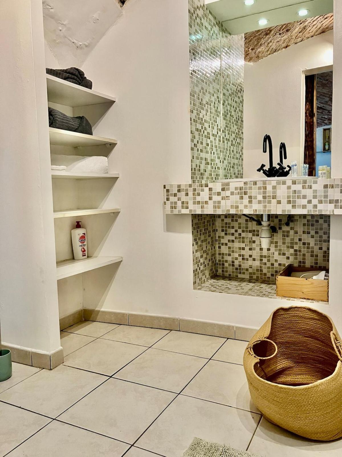 Appartement Centre Ville Bastia Bastia  Kültér fotó