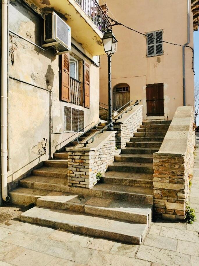 Appartement Centre Ville Bastia Bastia  Kültér fotó