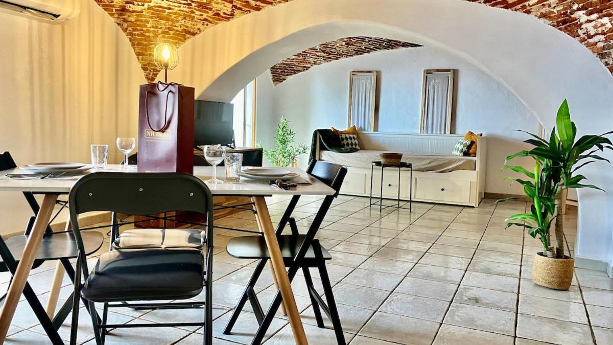 Appartement Centre Ville Bastia Bastia  Kültér fotó
