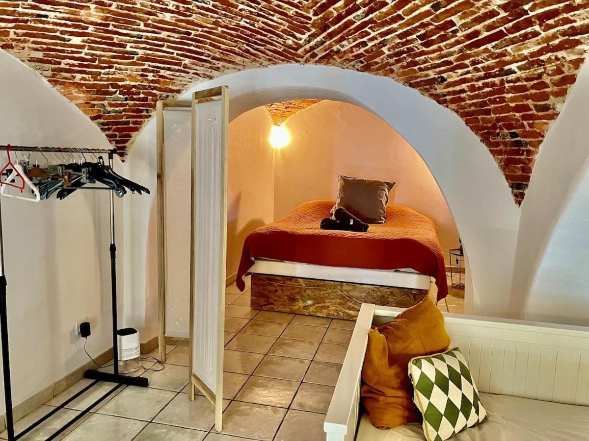 Appartement Centre Ville Bastia Bastia  Kültér fotó