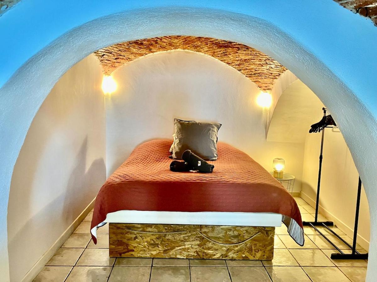 Appartement Centre Ville Bastia Bastia  Kültér fotó