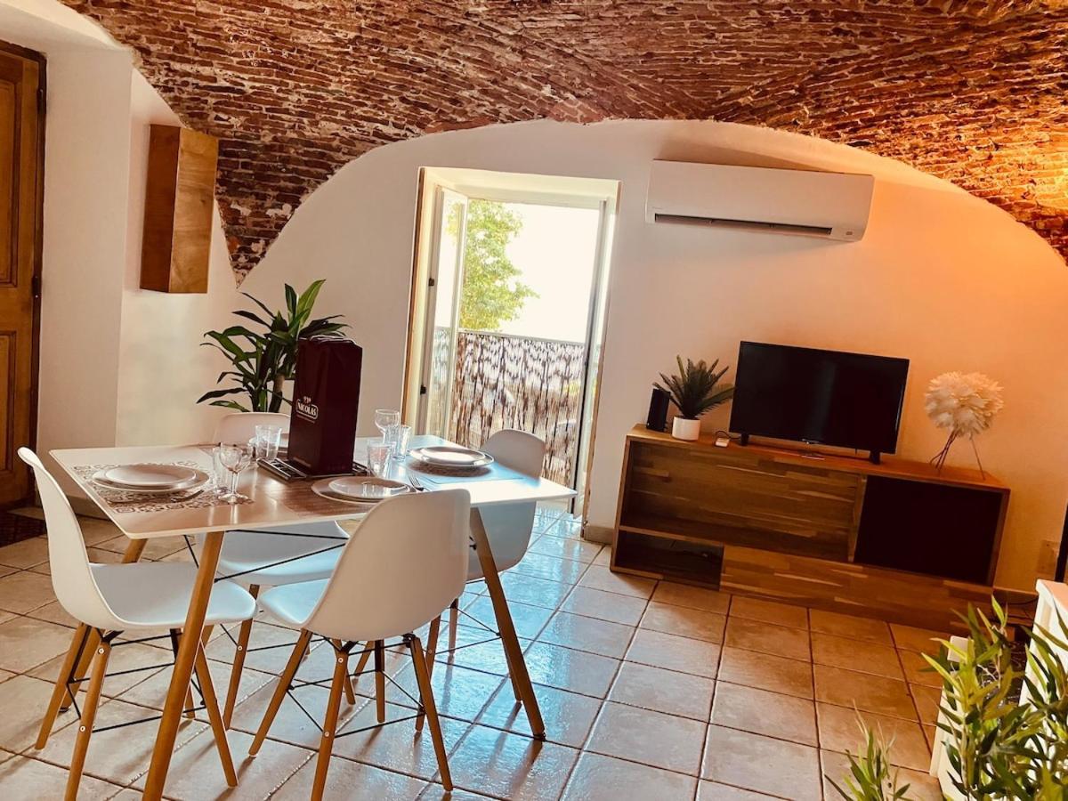 Appartement Centre Ville Bastia Bastia  Kültér fotó