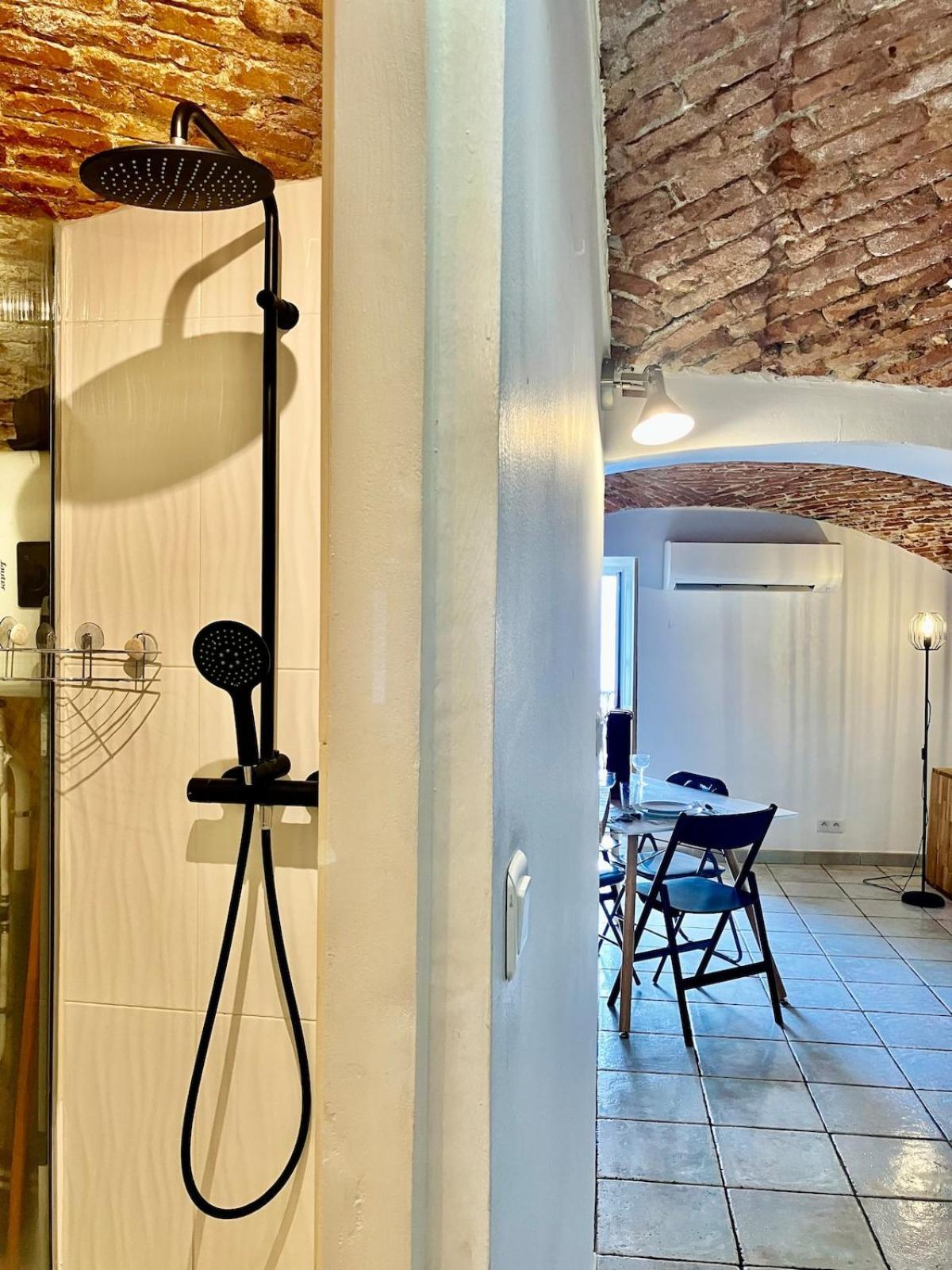 Appartement Centre Ville Bastia Bastia  Kültér fotó