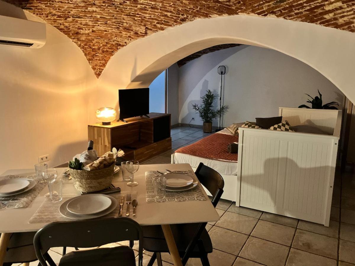 Appartement Centre Ville Bastia Bastia  Kültér fotó