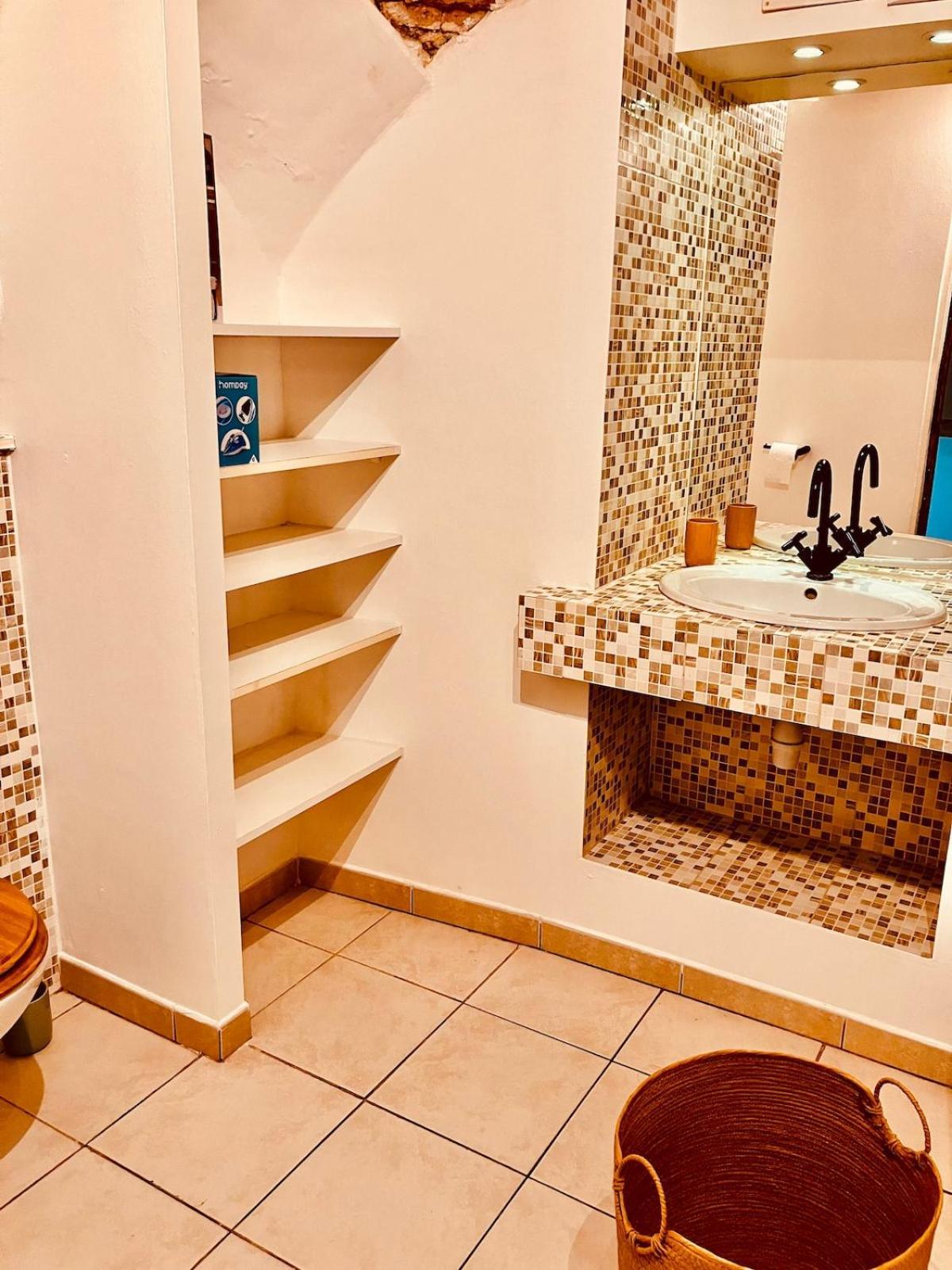 Appartement Centre Ville Bastia Bastia  Kültér fotó