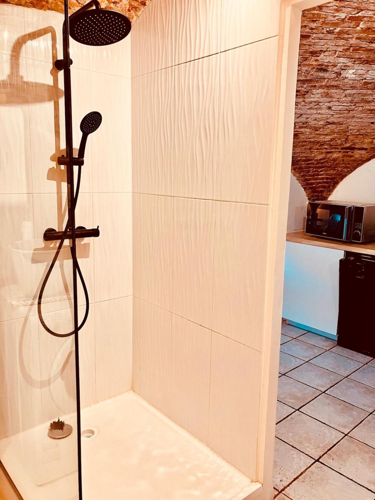 Appartement Centre Ville Bastia Bastia  Kültér fotó