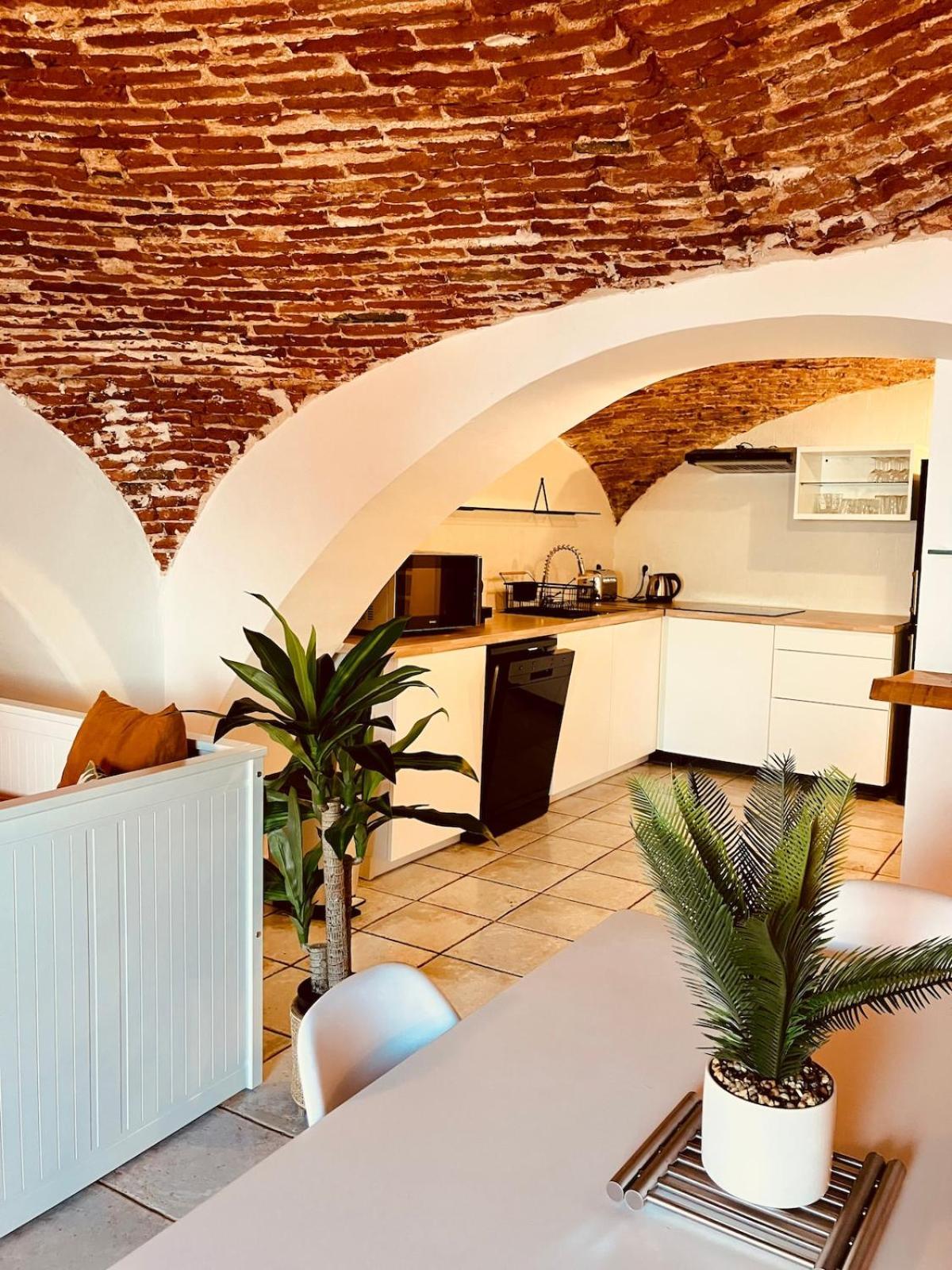 Appartement Centre Ville Bastia Bastia  Kültér fotó