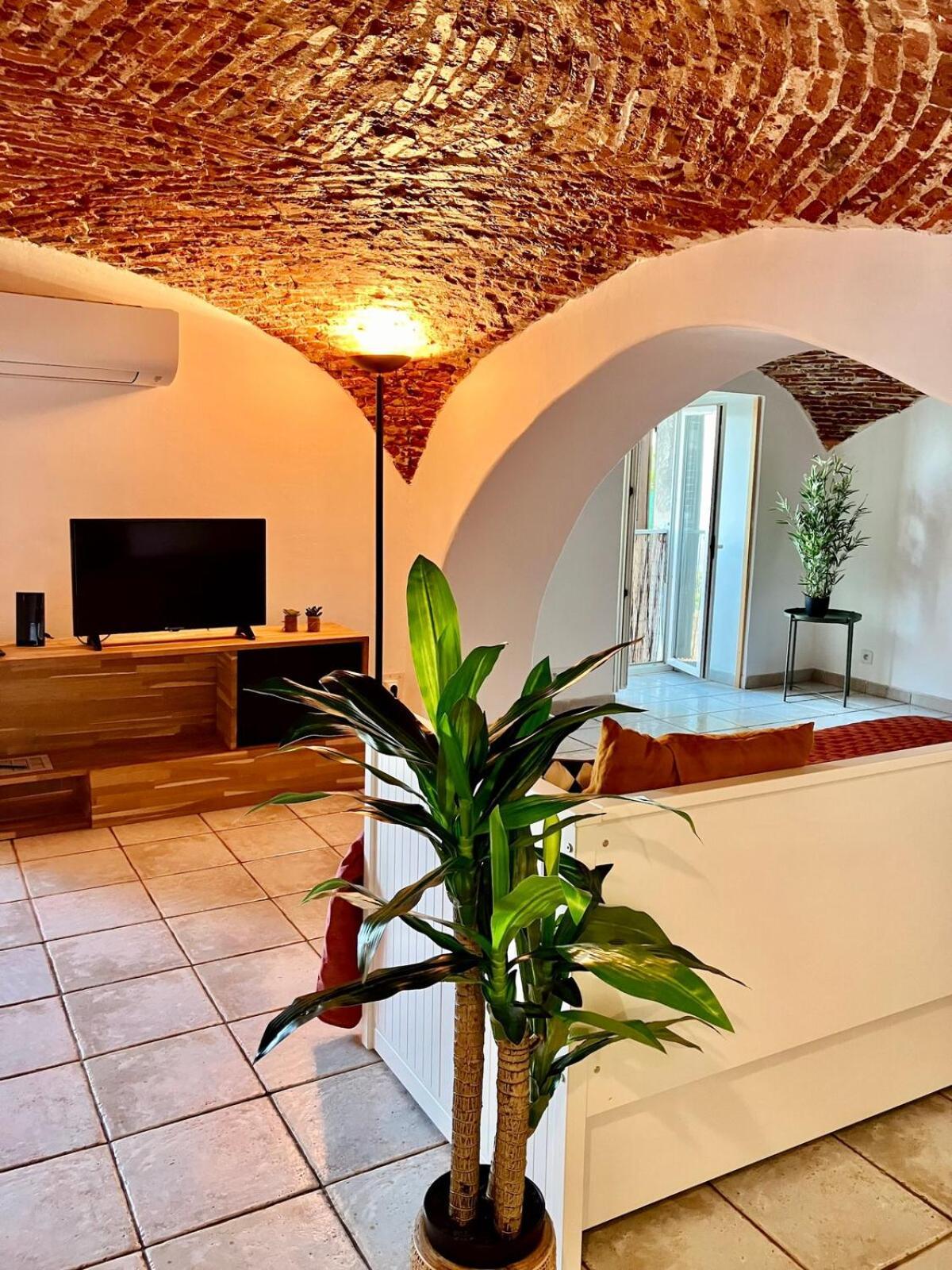 Appartement Centre Ville Bastia Bastia  Kültér fotó