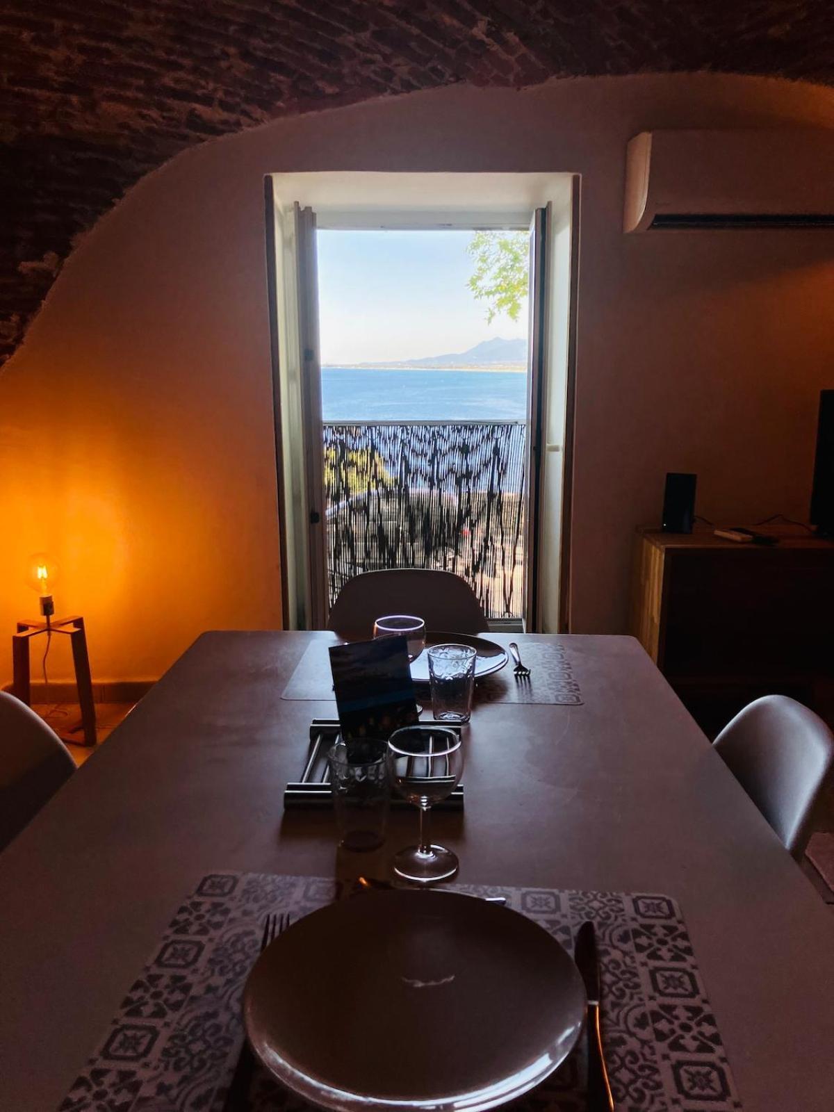 Appartement Centre Ville Bastia Bastia  Kültér fotó
